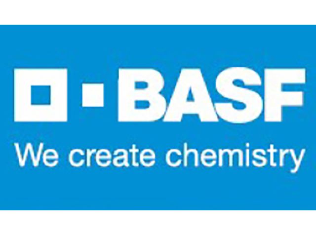 BASF PE蠟