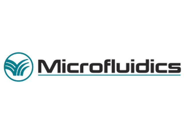 Microfluidics高壓均質機